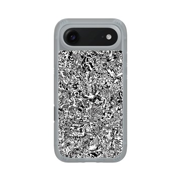 iPhone Air AirX 流變灰 - Ted Leonid Melendres - 離散