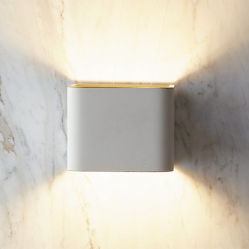 舞光 7W 金箔壁燈-單燈｜H04-LED-26002