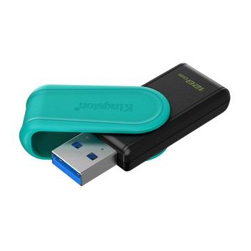 Kingston 128GB DataTraveler Exodia S USB 3.2 隨身碟 DTXS/128GB
