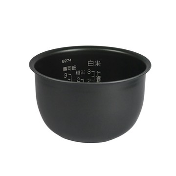 【象印】原廠公司貨3人份IH電子鍋 NP-GBF05 專用內鍋 B274