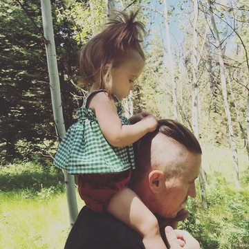 0-1-2周歲半女寶寶夏裝嬰兒裙子夏季純棉套裝5個月女童吊帶連衣裙