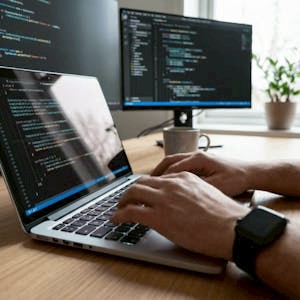 Java Programming Fundamentals for Spring Boot Development