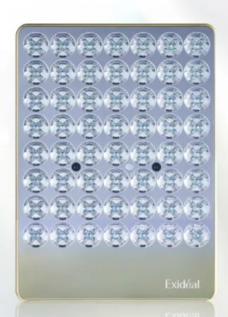 (一年保固) Exideal Deux 最新款 2代大排 美顏器 日本正規品代購