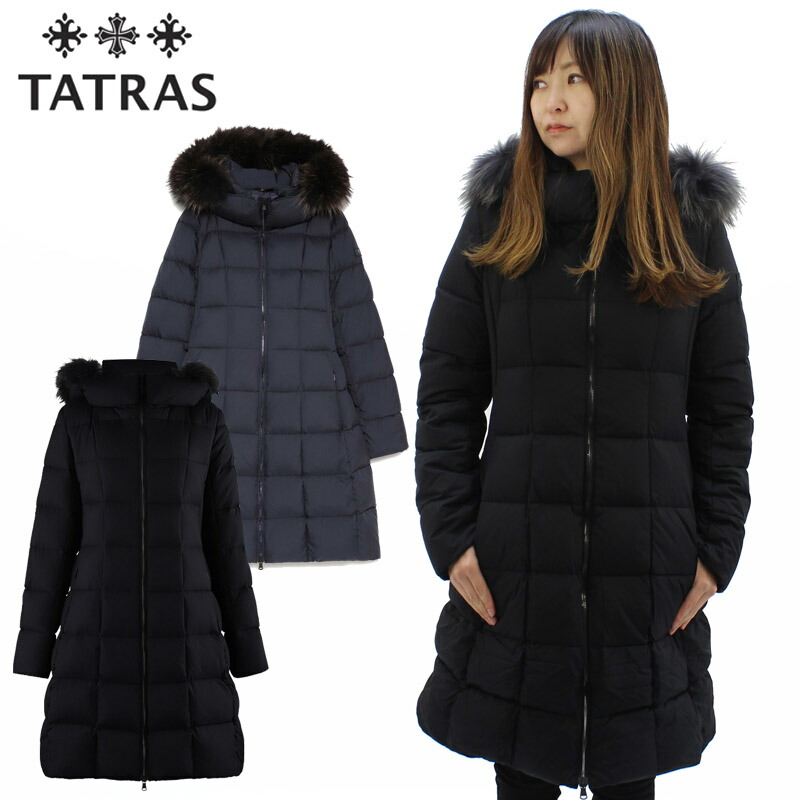 タトラス(TATRAS)GANO DOWN JACKET ガノ ダウンジャケット