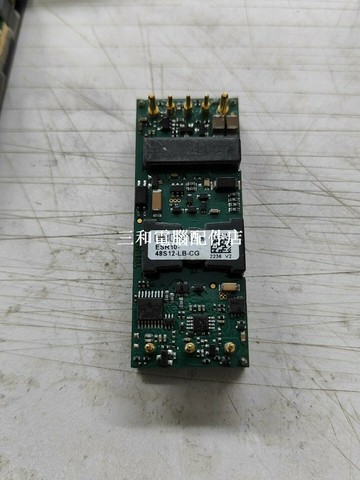 全新 ESR10-48S12-LB-CG 電源模組 高效穩定 工業級應用 電子元件 更新換代【三和電腦配件店】