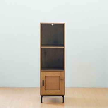 RICHOME布萊恩單門書櫃