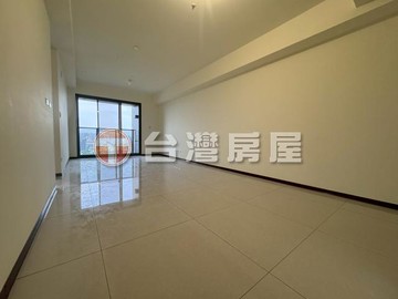 聖富-三井Lalaport對面超棒東區機能！｜台中市東區進德路