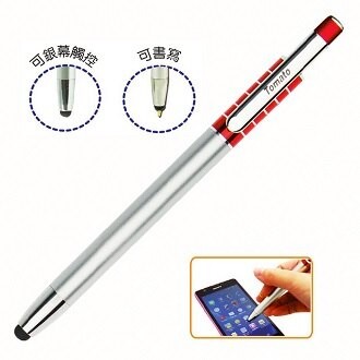 Tomato 電容觸控 BA-07 原子筆 24支/盒 3009【APP滿額下單10%點數(單一帳號最高5000點)】1/31止