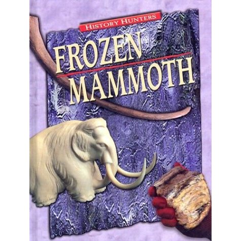 Frozen Mammoth (History Hunters)