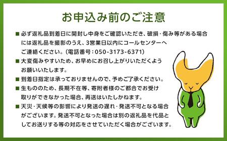 ＜旬の梨おまかせ5kg・6-14玉＞×3回（自家製有機肥料・減農薬・化学肥料無使用）