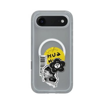 iPhone Air AirX 流變灰 - Abei - Stick them spontaneously