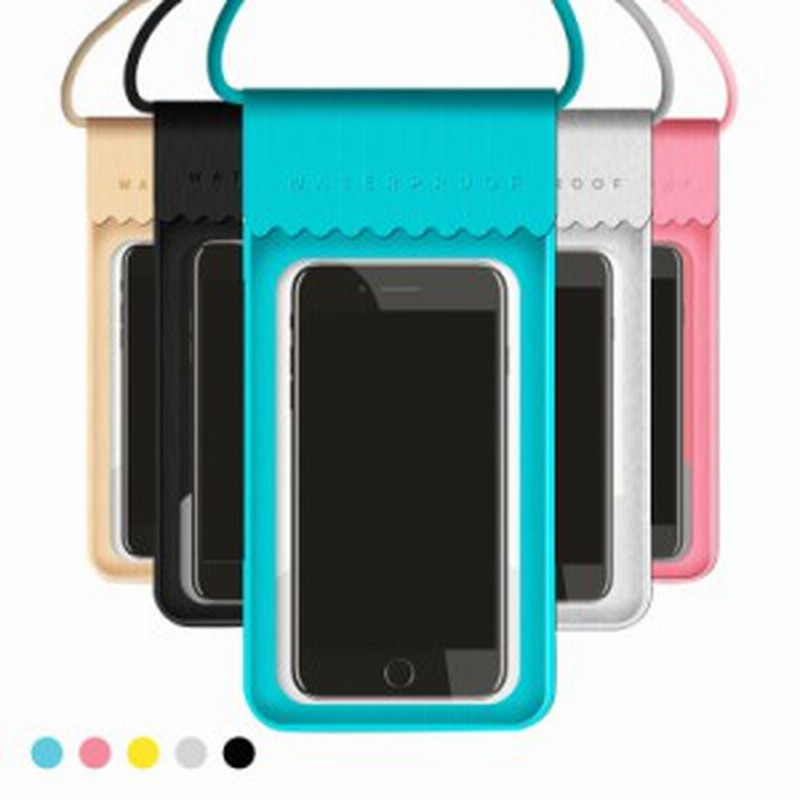 スマホ防水ケース 汎用型 対応全機種 6 0インチ以下 防水 海 プール スマホケース Iphone Xperia Galaxy Huawei アンドロイド Iphone 通販 Lineポイント最大1 0 Get Lineショッピング