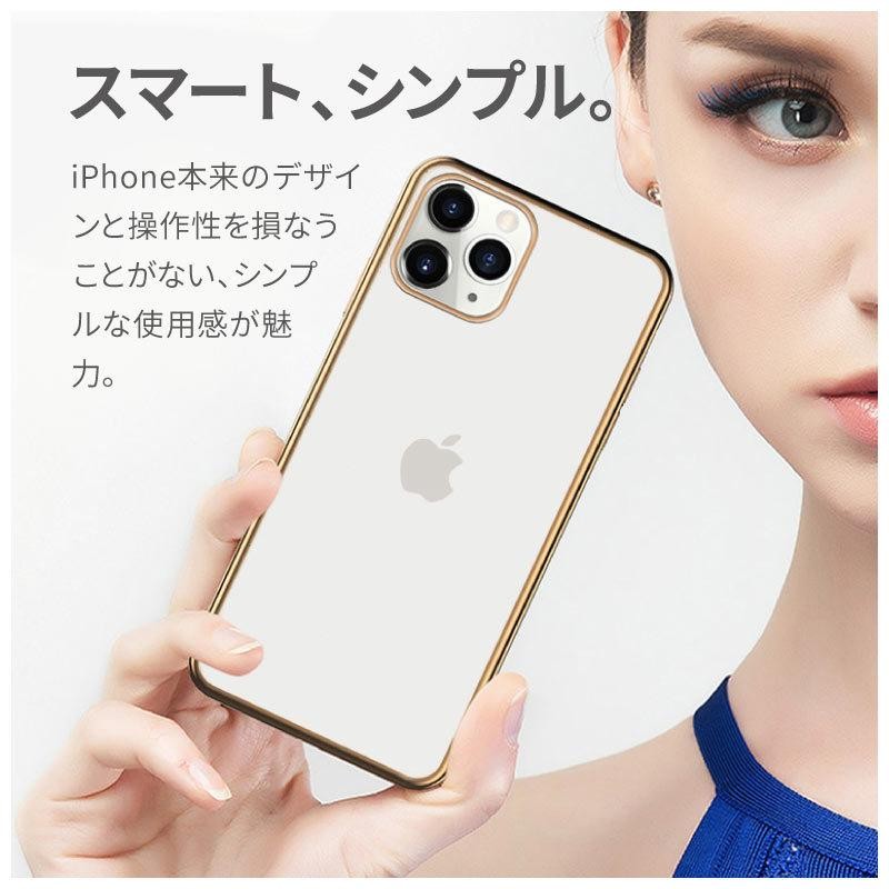 iPhone 6 ケース iphone6s ケース カバー アイフォン6 透明