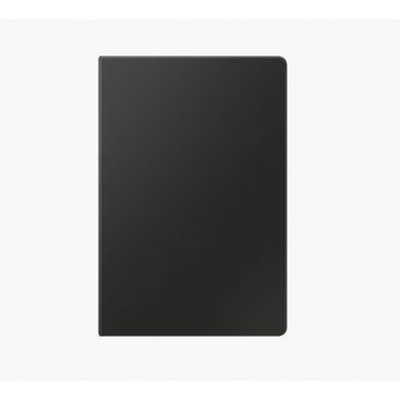Samsung Galaxy Tab S10+ 書本式鍵盤皮套-黑 (加購)
