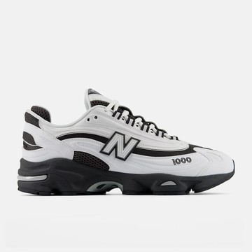 New Balance 1000 男女 休閒鞋 U100077E-D