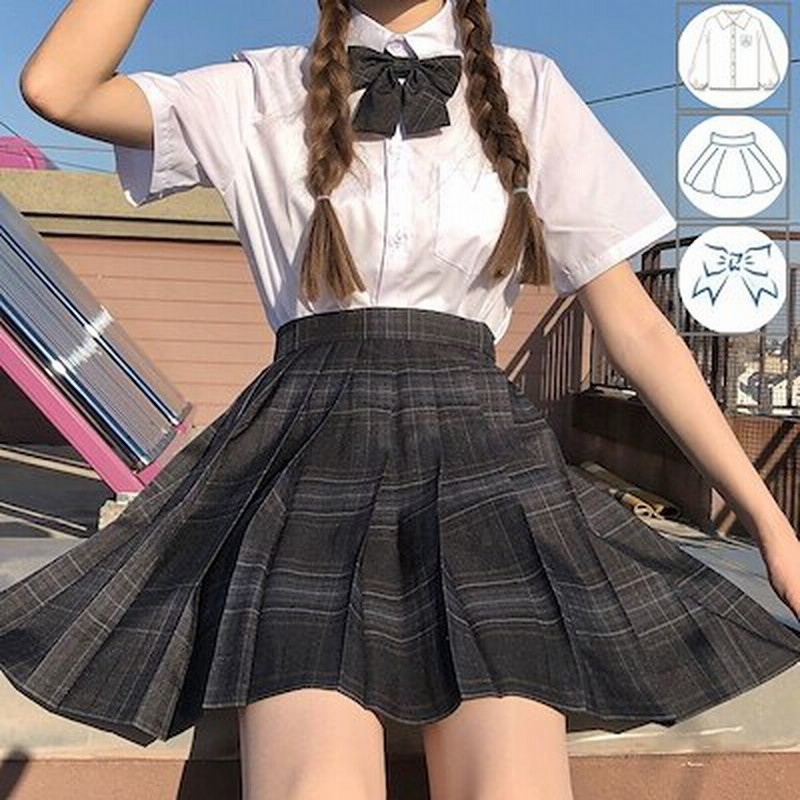 海外 制服 スカート i9tmg.com.br