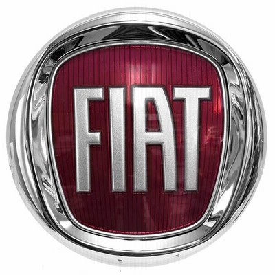 フィアット 純正 エンブレムの通販 81件の検索結果 | LINEショッピング