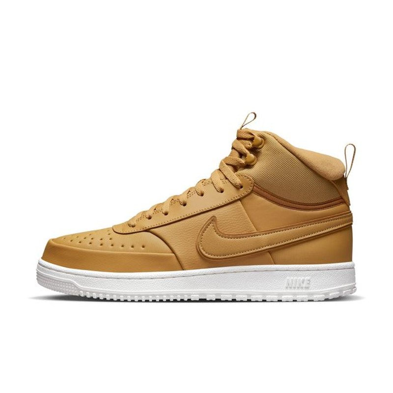 NIKE】 ナイキ COURT VISION MID WNTR コート ビジョン MID WNTR 