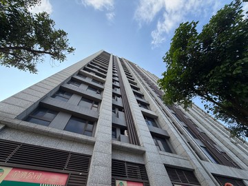 桃園擎天匯精美三房車+大露台｜桃園市桃園區桃鶯路