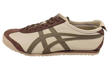 ONITSUKA TIGER MEXICO 66 BEIGE PURPLE