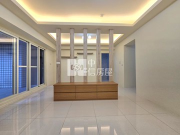 碧綠藍天1F3房平車A｜台中市北屯區崇德二路一段