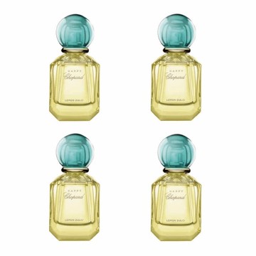 蕭邦檸檬甜心香型濃香水7.5ml 4入組