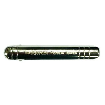 【文具通】Kadon 高等1386 夾式粉筆夾.鐵製 L1320010【APP滿額下單4%點數(單一帳號最高1000點)】7/31止