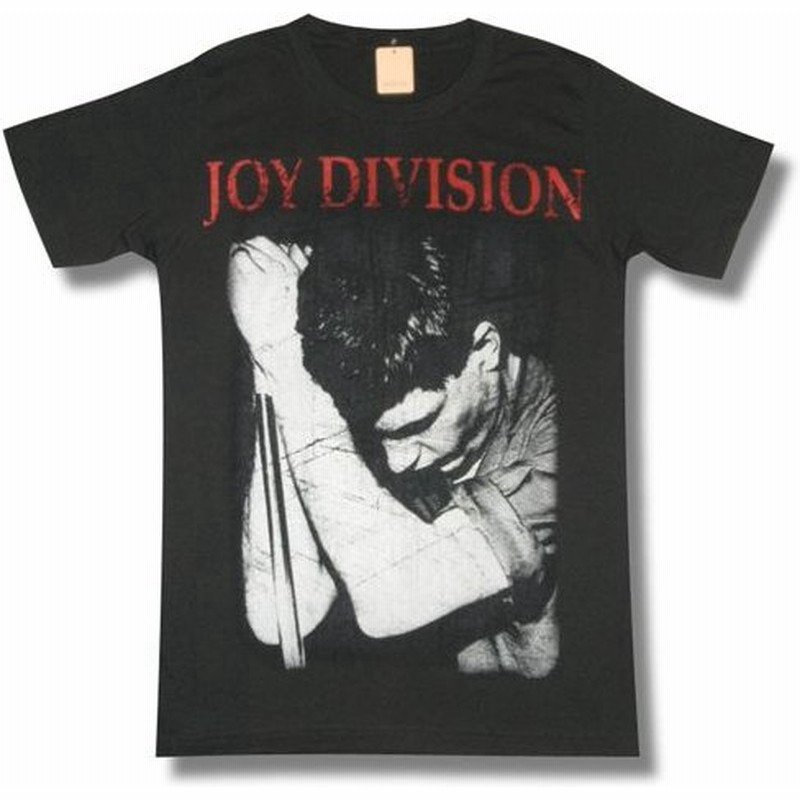 クーポン配布中 交換無料 ロック名盤t Joy Division Tシャツ 黒 手数料安い Concejodebarranquilla Gov Co