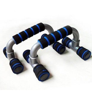 單客商城H型俯臥撐架 工字型俯臥撐 健身器材 家用