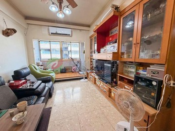 三陽夏威夷三房淡江大橋就在前面｜新北市淡水區中正路二段
