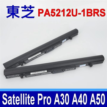 TOSHIBA PA5212U-1BRS 電池 適用型號 PA5283U-1BRS Portege A30-C A30-DA30T-CC40 PT363A R30-C Satellite Pro A30 A30-C A40 A40-C A40-D A50 A50-C A50-D A50-E C50 R40 R40-C R50 R50-B R50-C