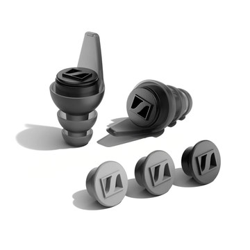 Sennheiser SoundProtex Plus 聽力保護耳塞