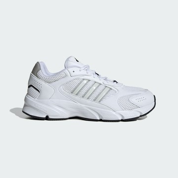 Adidas Crazychaos 2000 IH0305 男 慢跑鞋 運動 復古 跑鞋 透氣 緩震 白黑