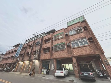 我承辦社口商圈大地坪店住透天｜台中市神岡區社口街