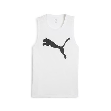 PUMA 【PUMA官方旗艦店】 訓練系列TAD運動背心 男性 52590602
