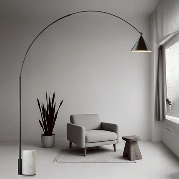 E27閱讀落地燈 B18-55-62031