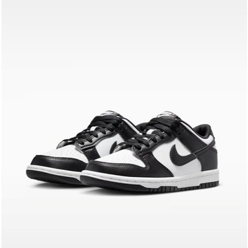 【NIKE】 DUNK LOW GS 大童 童鞋 復古 經典鞋 IU7766-100