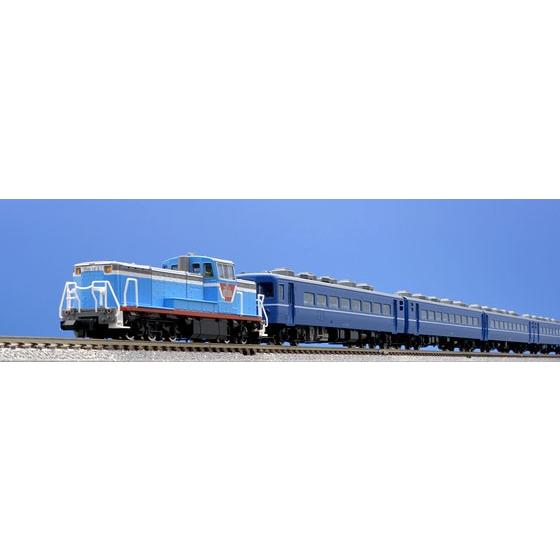 2640 樽見鉄道 TDE11形ディーセル機関車 3号機 TOMIX