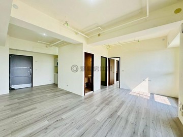 橋新特區★橋科綻高樓景觀全新未住三房平車★｜高雄市橋頭區新東三街