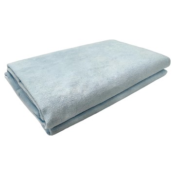 感恩使者 床單 看護墊 2m 藍色 - 親膚吸汗 全面防水 鬆緊帶固定