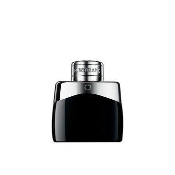 【鋒恩香水】MONTBLANC 傳奇經典男性淡香水30ml