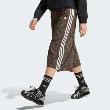 adidas 蛇紋 七分褲 女 - Originals KX1900 官方直營