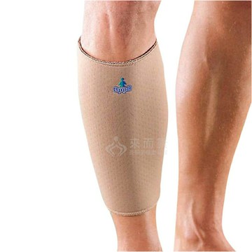 來而康 歐柏 OPPO 歐活 肢體裝具(未滅菌) 2010 保健型小腿護套 護腿 小腿 護套 護具