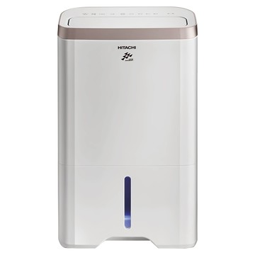 HITACHI 日立 除濕機 10L RD-200HG  PM2.5清淨濾網  鏡面觸控