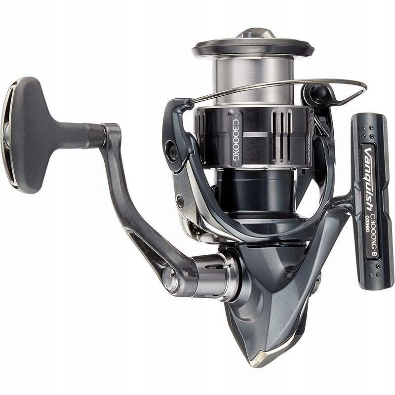 オールノット シマノ(SHIMANO) スピニングリール 19 ヴァンキッシュ C3000XG バーサタイル 通販 シマノ 19ヴァンキッシュC3000XG