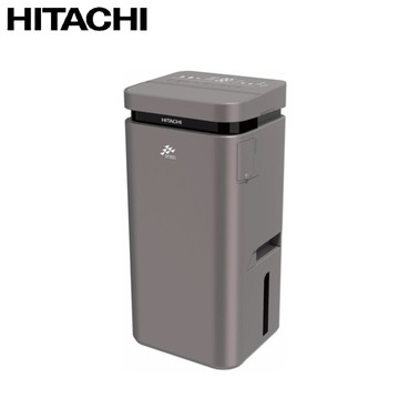 【HITACHI 日立】26L 超變頻高效型除濕機 RD-520VJ -