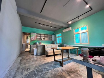 〈專售〉西屯市場旁大地坪透天｜台中市西屯區西安南巷