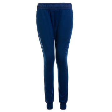 彈力束口長褲(女260289773)