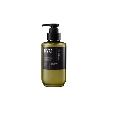 [家速配]呂 強韌蘊髮洗髮精(男性專用)