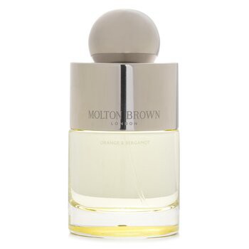 【摩頓布朗】Orange & Bergamot Eau De Toilette Spray